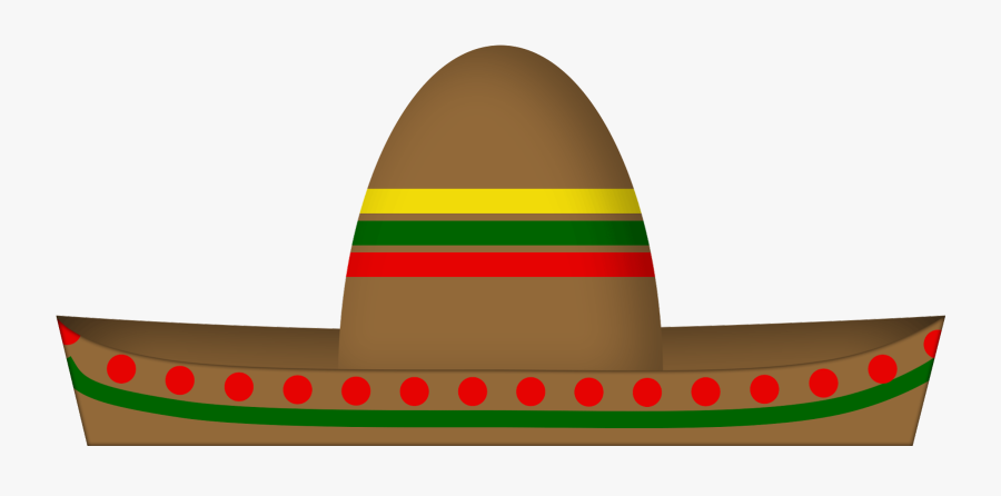 Animated Sombrero Clip Art.