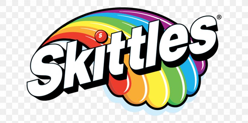 Skittles Smarties Twix Logo Life Savers, PNG, 2083x1036px.