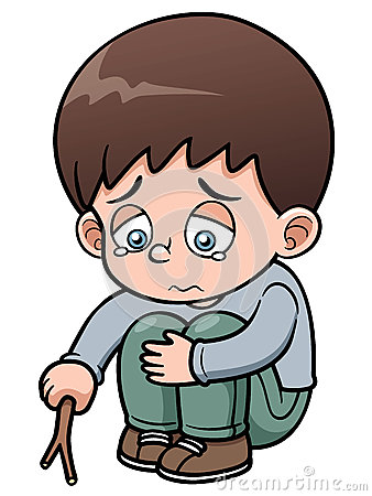 14+ Sad Person Clipart.