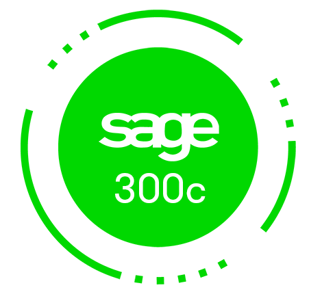 Comprehensive Sage 300 Integration.