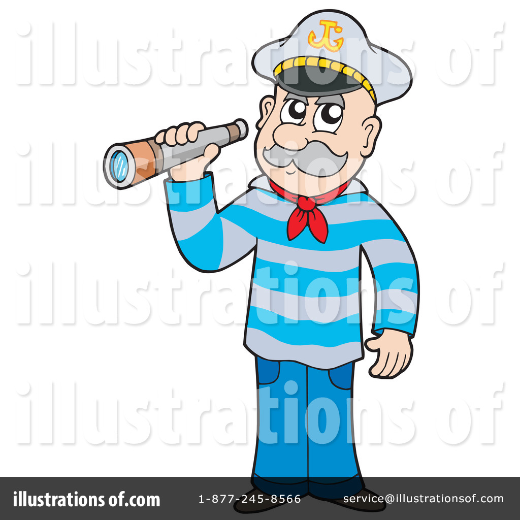 Sailor Clipart #214387.