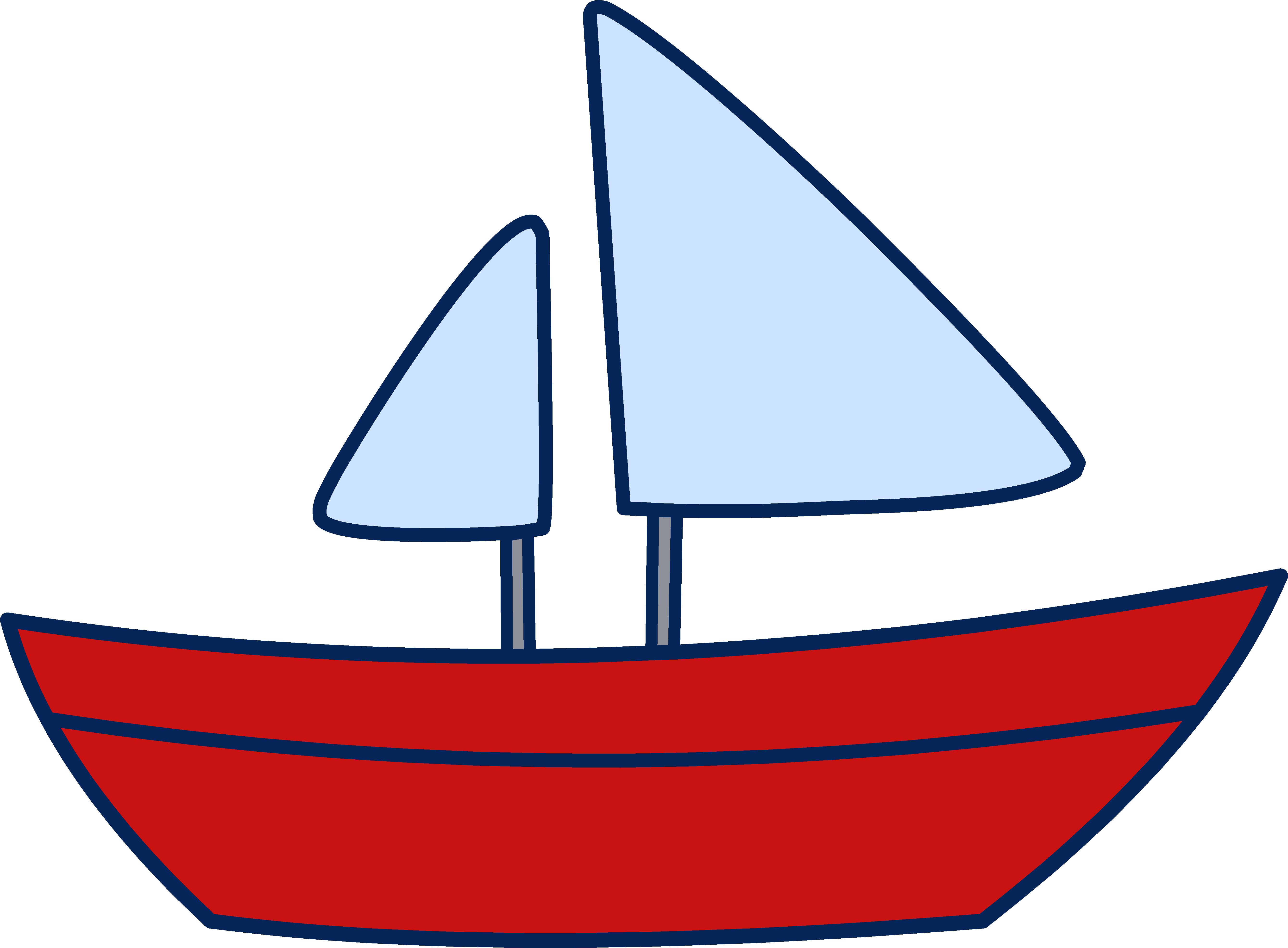 Free Cartoon Boat Pictures, Download Free Clip Art, Free.