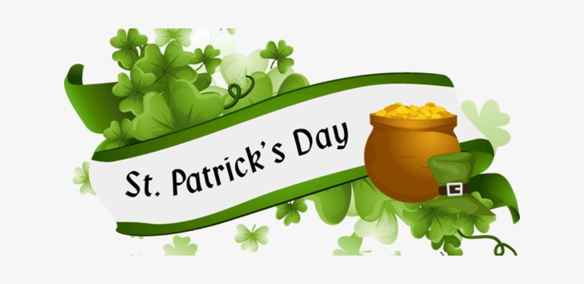 Saint Patrick\'s Day Clipart.