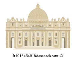 St peters Clipart Illustrations. 313 st peters clip art vector EPS.