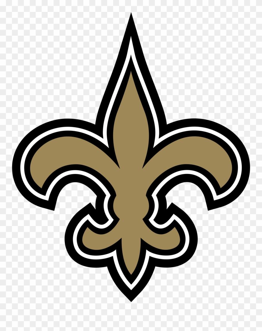 Picture Freeuse Download File New Orleans Saints.