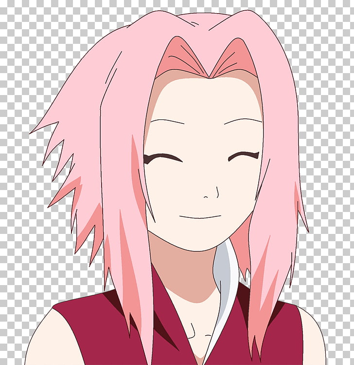 Sakura Haruno Sasuke Uchiha Hinata Hyuga Kakashi Hatake.