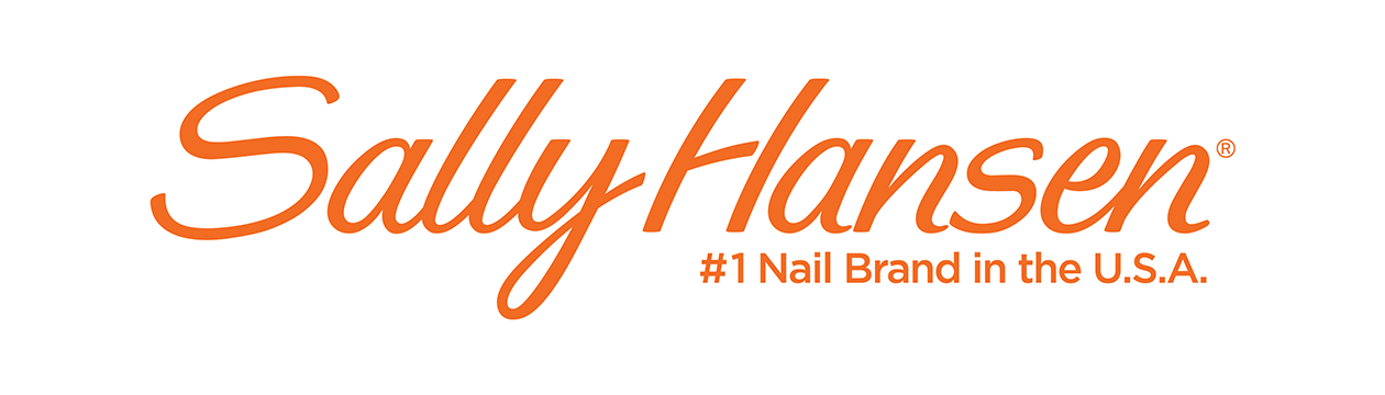 Sally Hansen.