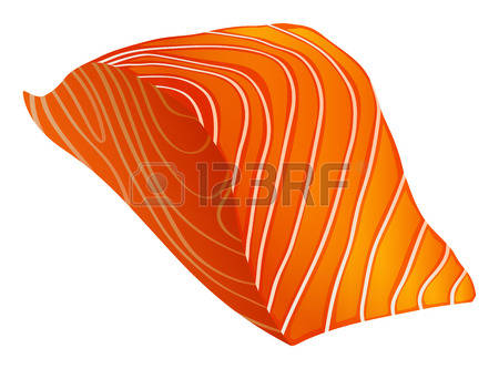 15,135 Salmon Stock Vector Illustration And Royalty Free Salmon.