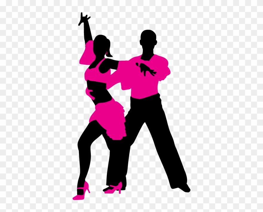 Ballroom Dancing Png.