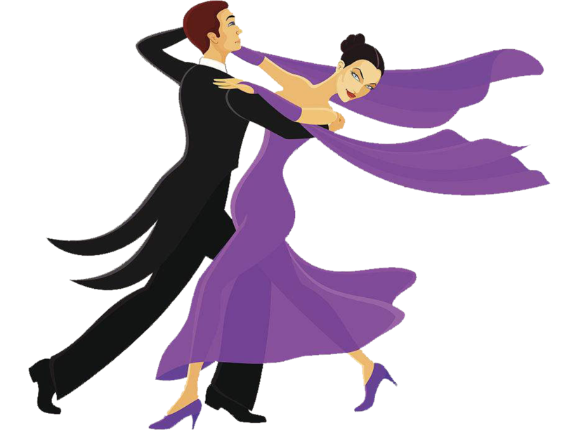 Download Free png Ballroom dance Clip art Par.