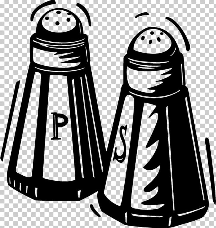 Salt And Pepper Shakers Black Pepper PNG, Clipart, Artwork.