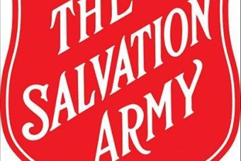 Salvation Army calls for help for PNG homeless.