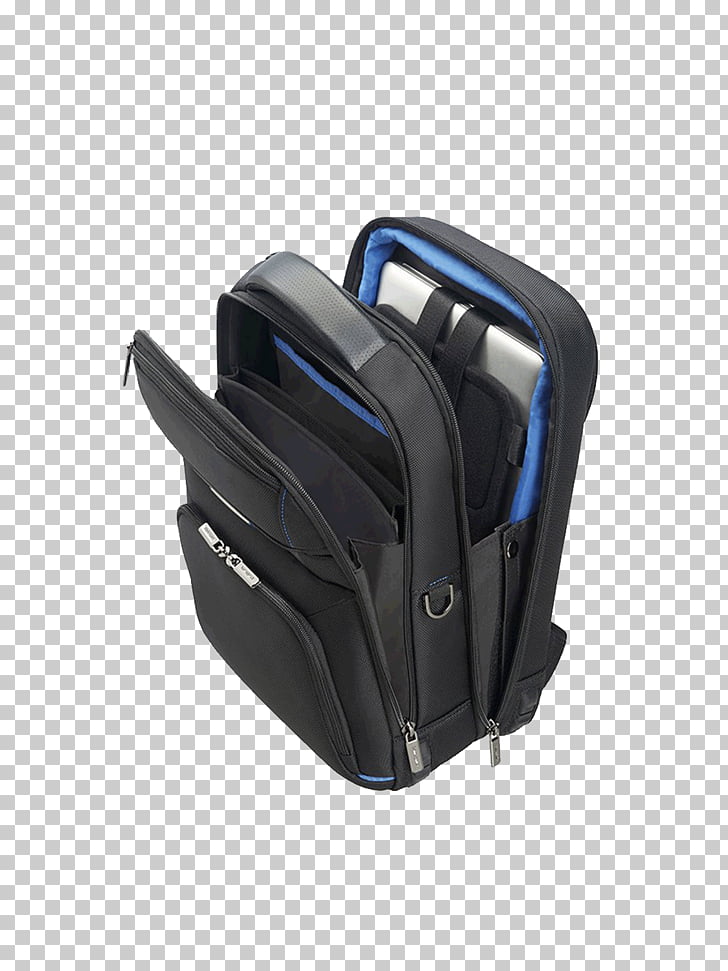 Bag Backpack Samsonite Laptop Computer, bag PNG clipart.