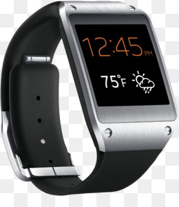 Samsung Galaxy Gear PNG and Samsung Galaxy Gear Transparent.