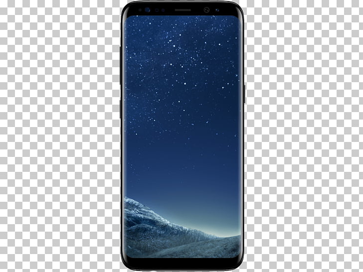 Samsung Galaxy S8+ Samsung Galaxy Note 8 Smartphone O2.