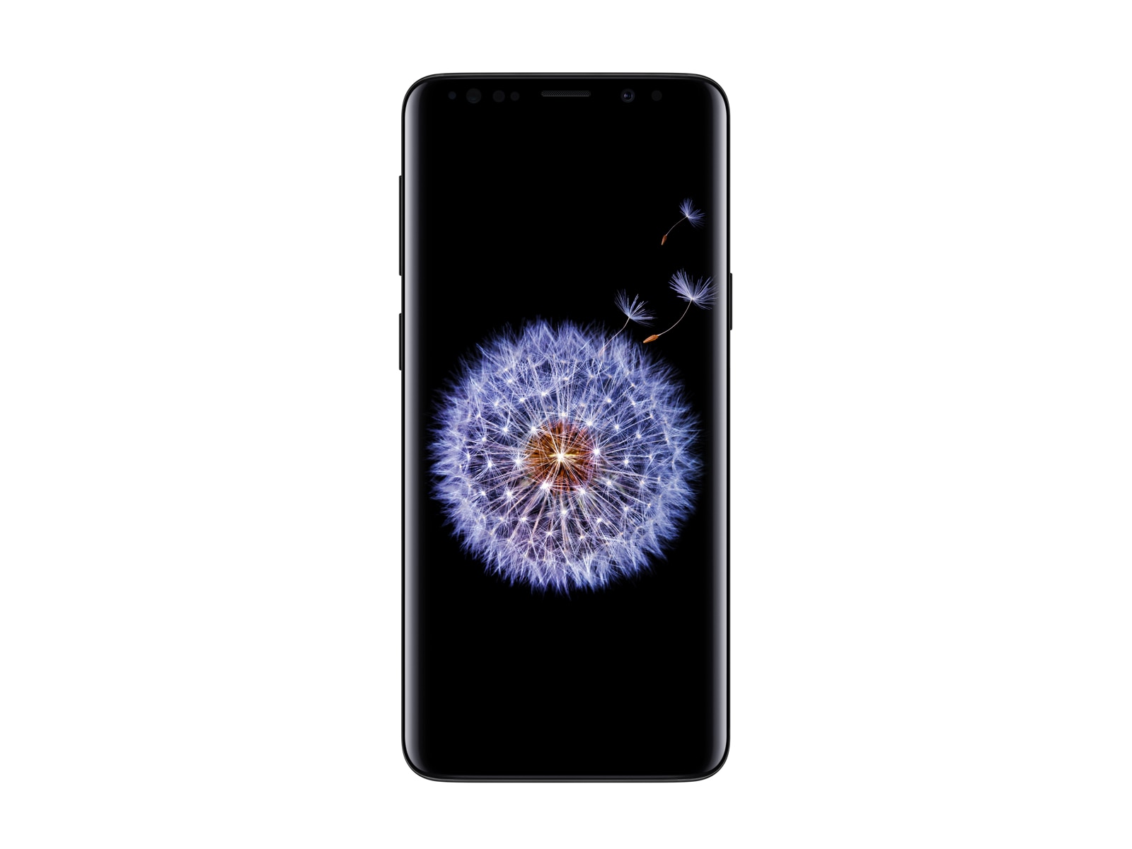 Samsung Galaxy S9 Png & Free Samsung Galaxy S9.png.