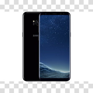 Samsung S9 Mockup transparent background PNG cliparts free.