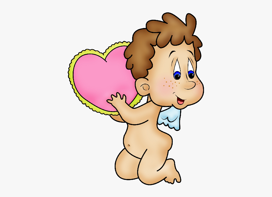 Cupid Clipart Origin.