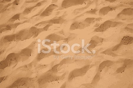 Sand Texture premium clipart.