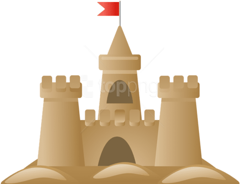 Download Free Png Download Sandcastle Png Clipart Png Photo.