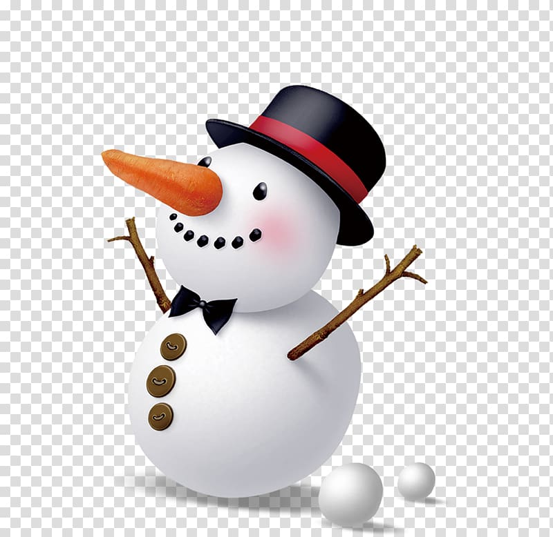 Snowball fight Winter Sand Tool, Simple cute snowman.