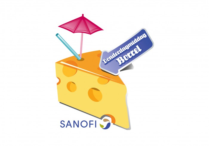 Sanofi CompanyDay.