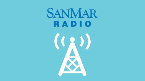 SanMar Radio.