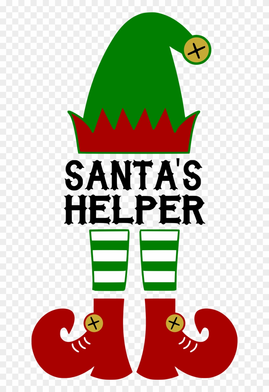 Santa\'s Helper.