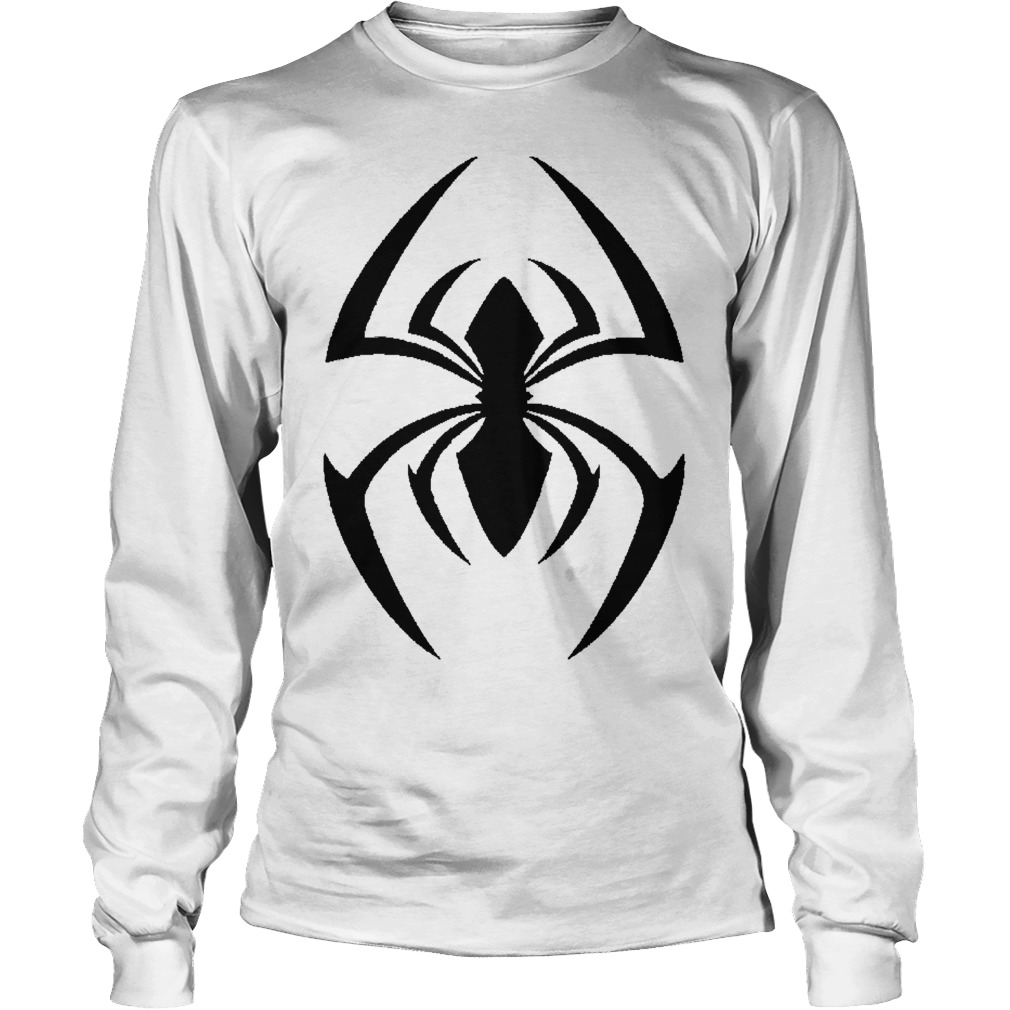 Scarlet Spider Kaine Logo T.