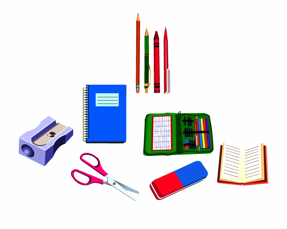 School Drawing School Supplies Electronics Accessory School.