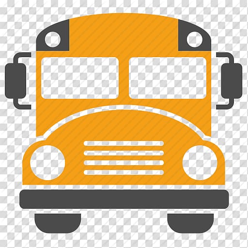 School bus illustration, School bus Computer Icons Car.