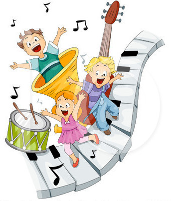 Similiar School Concert Clip Art Keywords.