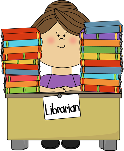 Librarian.