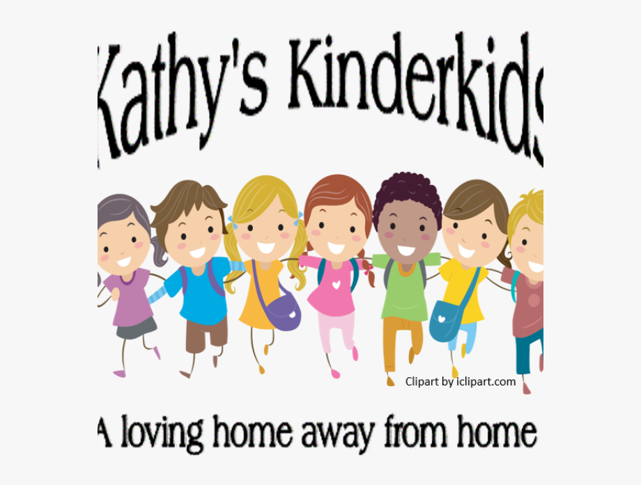 Kathy\'s Kinder Kids Omaha Nebraska.