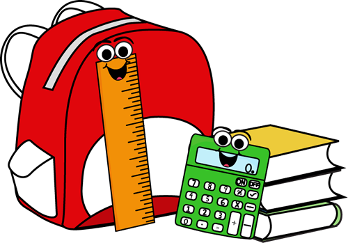 Free School Supply Clipart, Download Free Clip Art, Free.