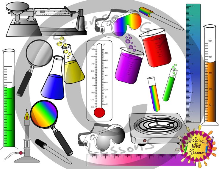 Science Tools Clipart at GetDrawings.com.