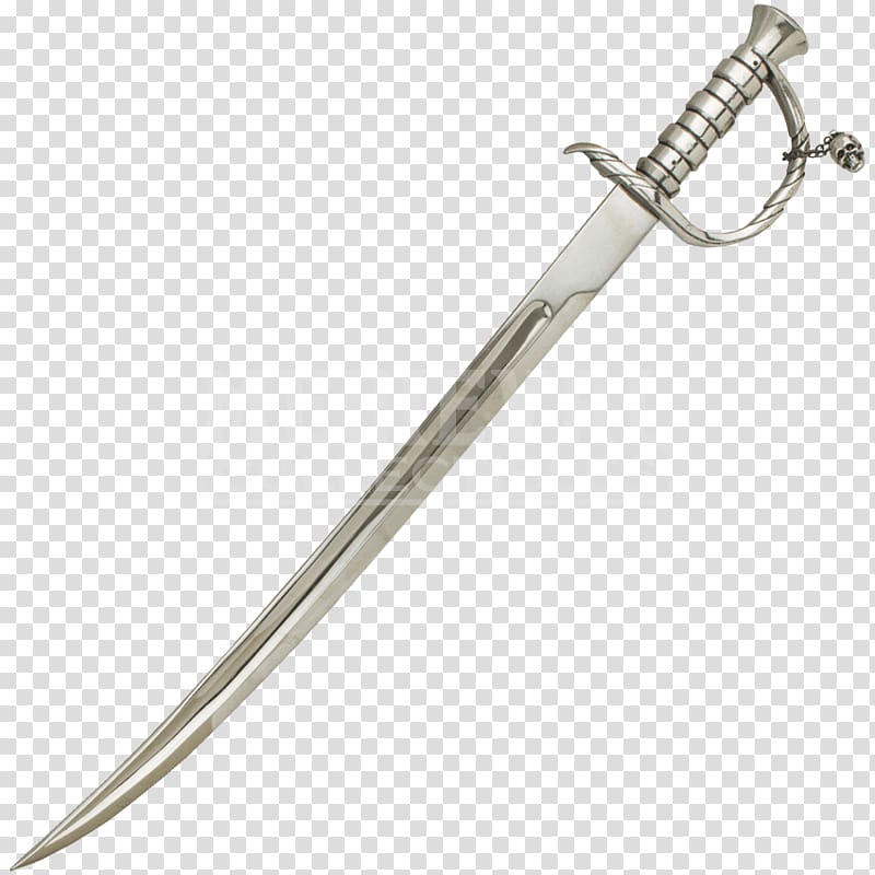 Cutlass Sword Scimitar Piracy Sabre, european and american.