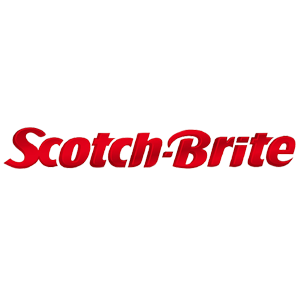 Scotch Brite.