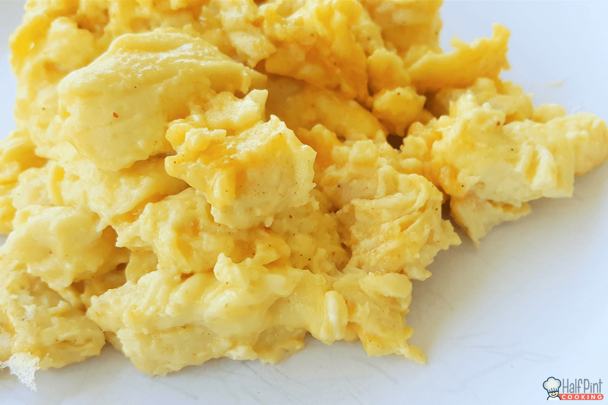 Dish,Food,Scrambled eggs,Cuisine,Mashed potato,Ingredient.