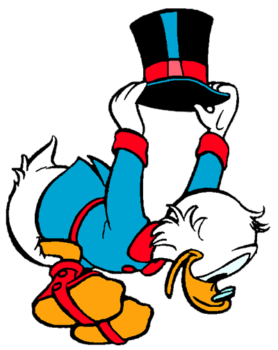 Disney Ducktales Clip Art Images.