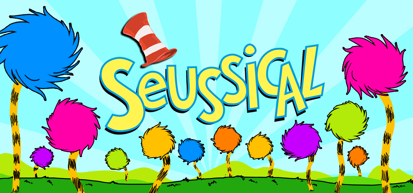 Seussical at Roxbury High School :: Roxbury Arts Alliance.