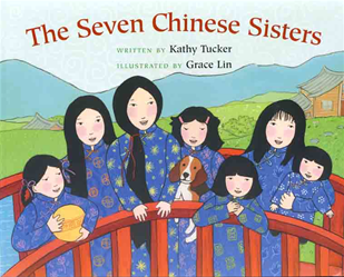 Overthinking Children's Books About China.