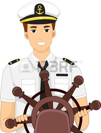 2,845 Seaman Stock Illustrations, Cliparts And Royalty Free Seaman.