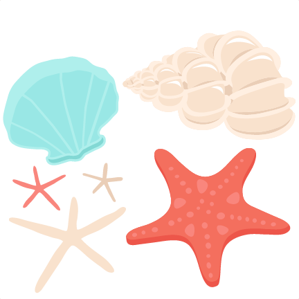 Free Seashells Cliparts, Download Free Clip Art, Free Clip.