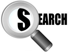 Search engines clipart.