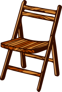 Seat Clipart.