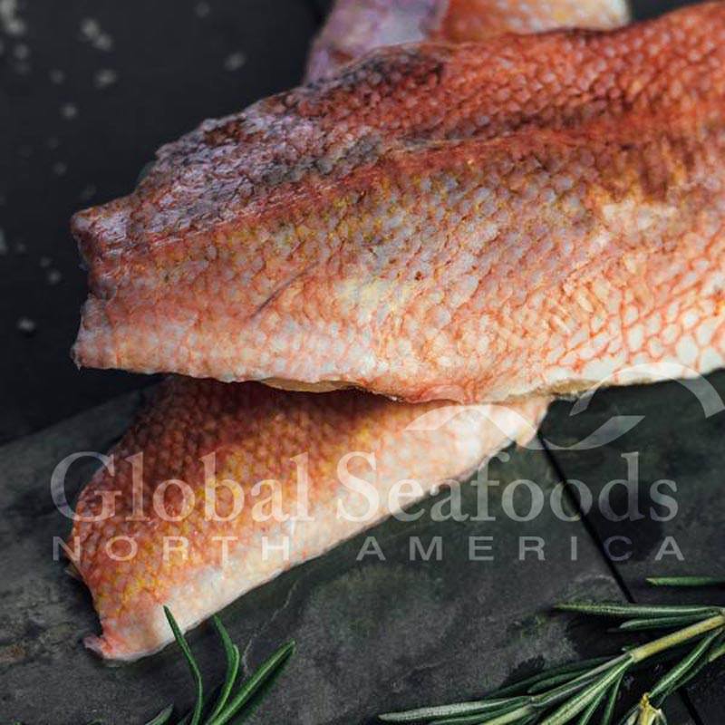 Global Seafoods North America in Bellevue, WA.