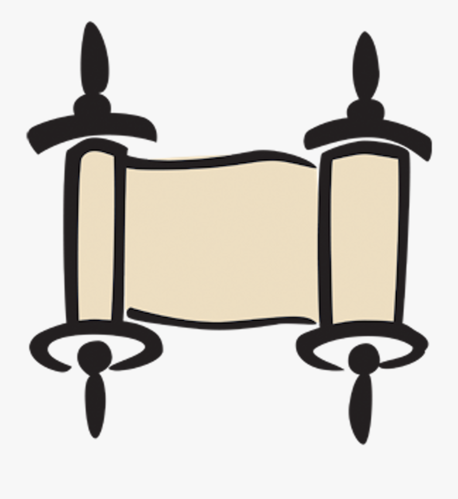 Torah Cartoon Png Clipart , Png Download.