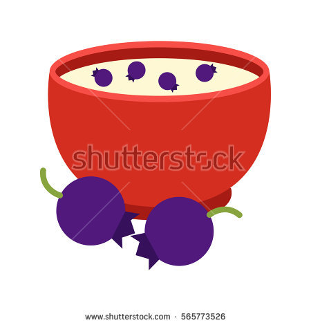 Semolina Porridge Stock Photos, Royalty.