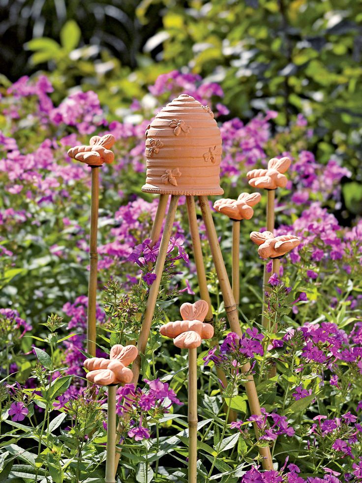 17 Best images about Garden things on Pinterest.